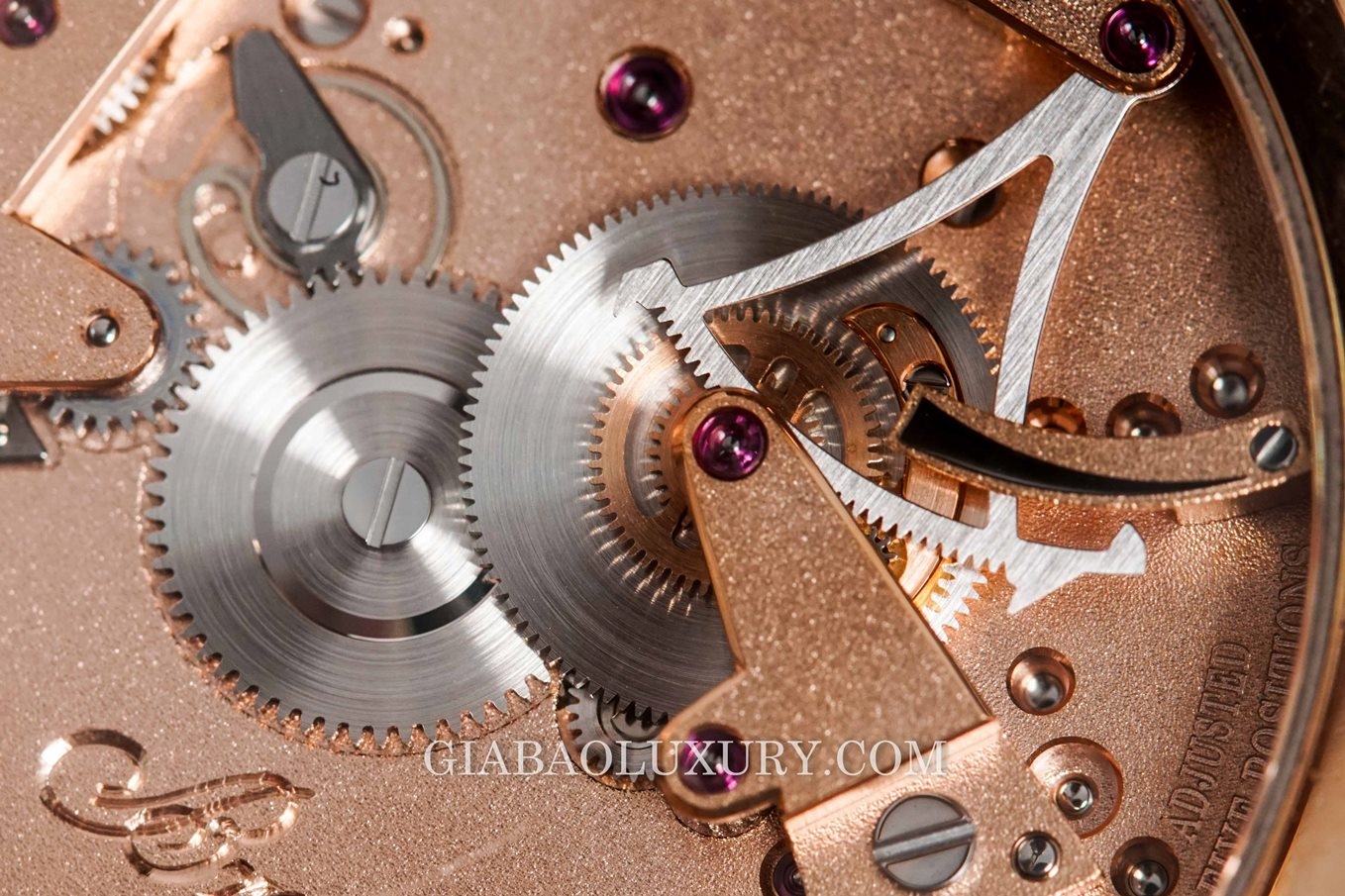  Breguet La Tradition Ref.7057 