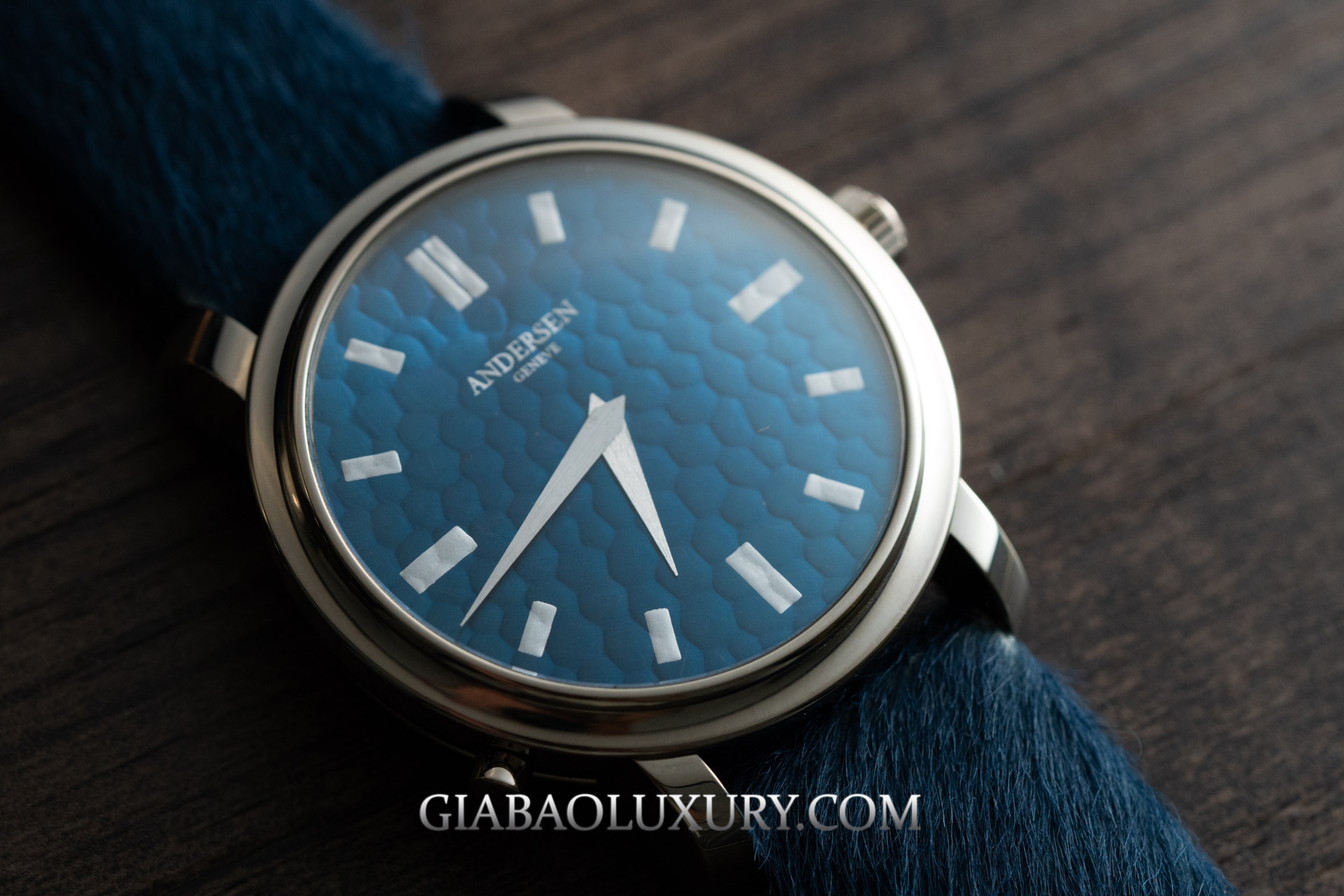 Andersen Geneve Eros