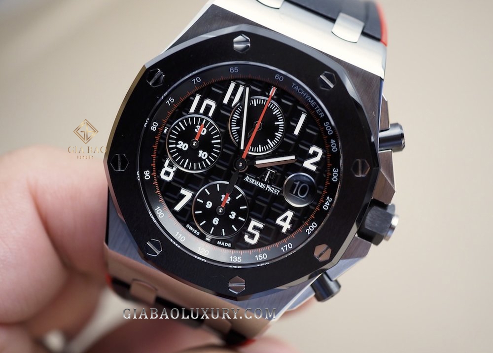 Đồng Hồ Audemars Piguet Royal Oak Offshore 26470SO.OO.A002CA.01