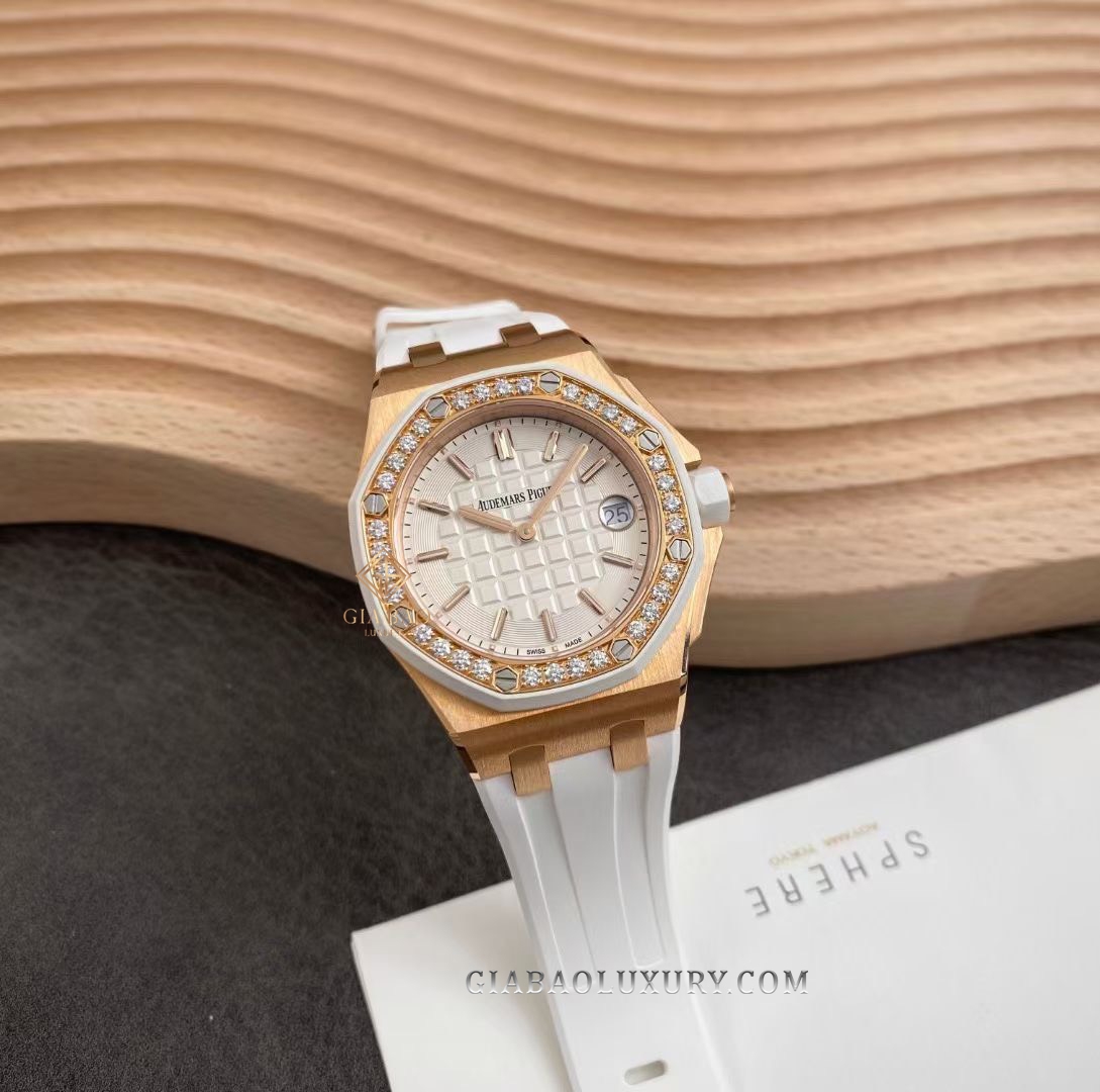 Đồng Hồ Audemars Piguet Royal Oak Offshore 67540OK.ZZ.A010CA.01