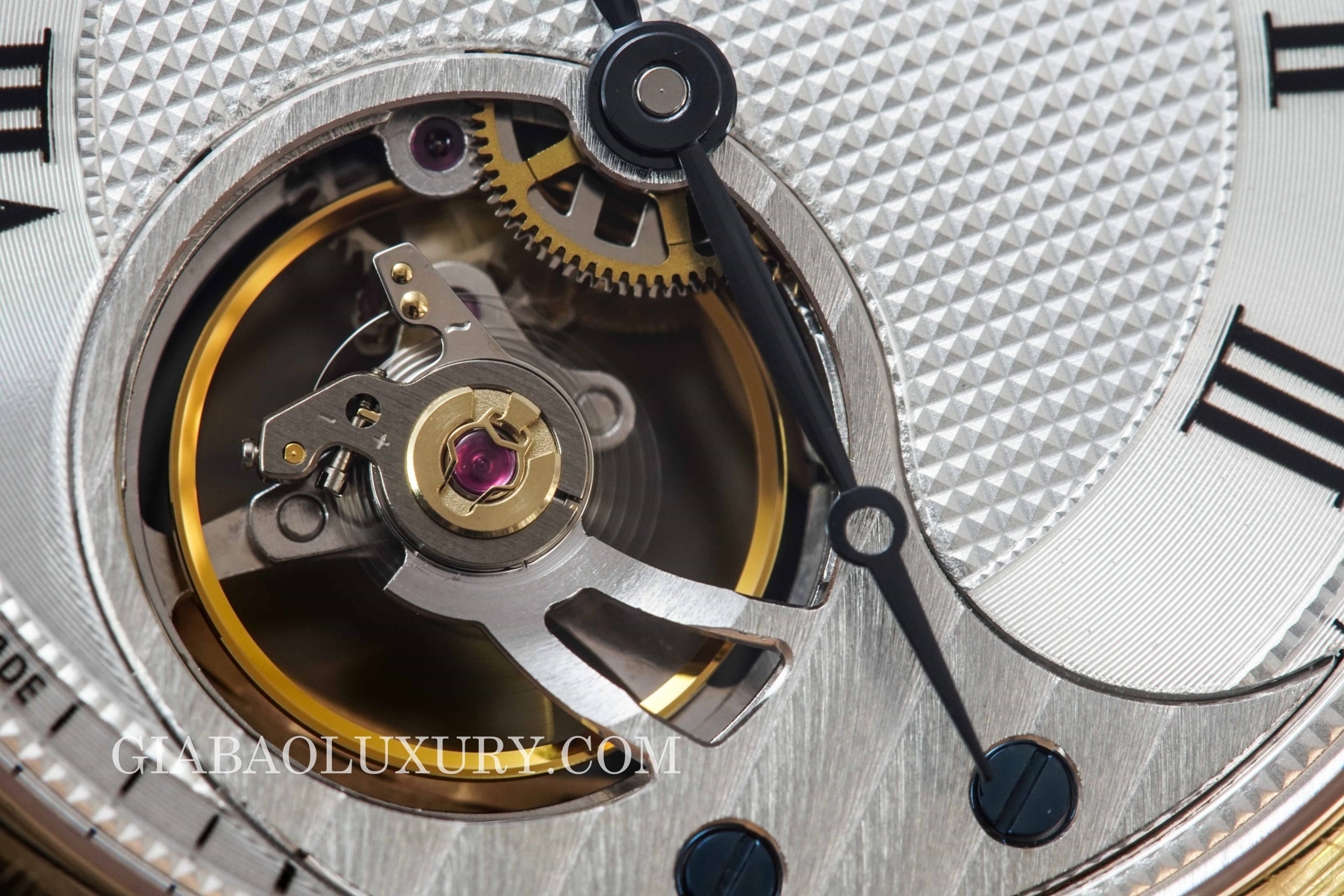 đồng hồ Frederique Constant