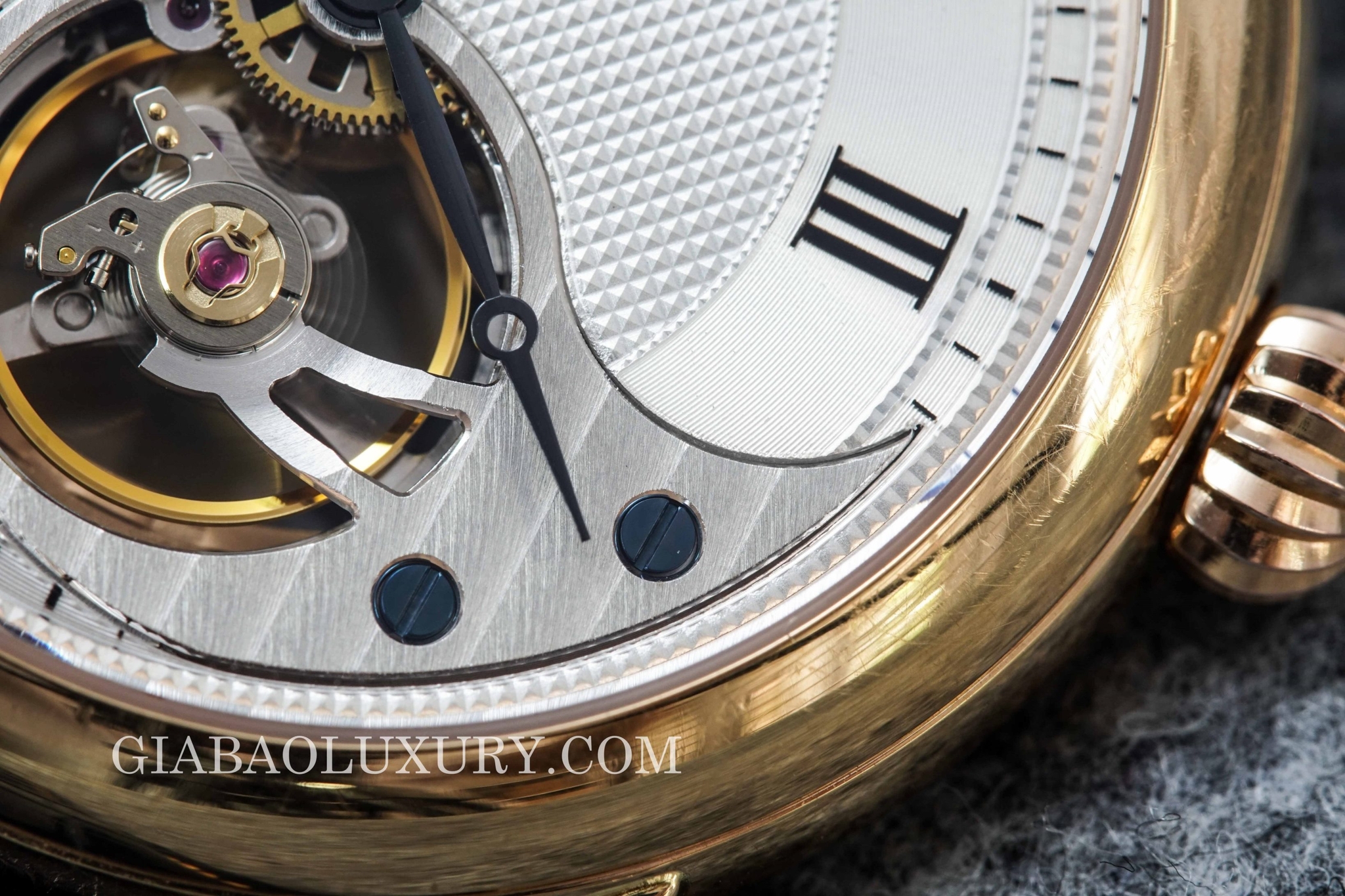 đồng hồ Frederique Constant