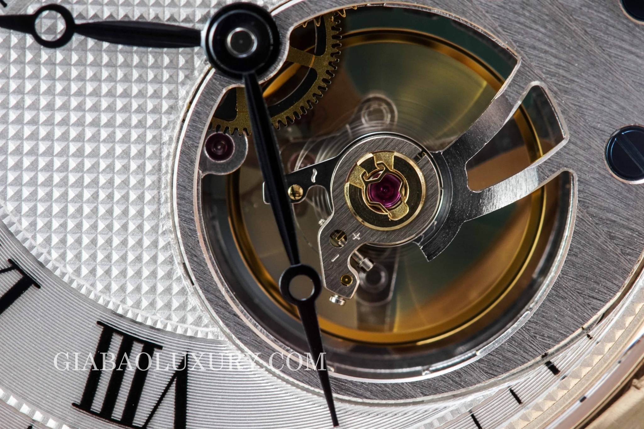 đồng hồ Frederique Constant