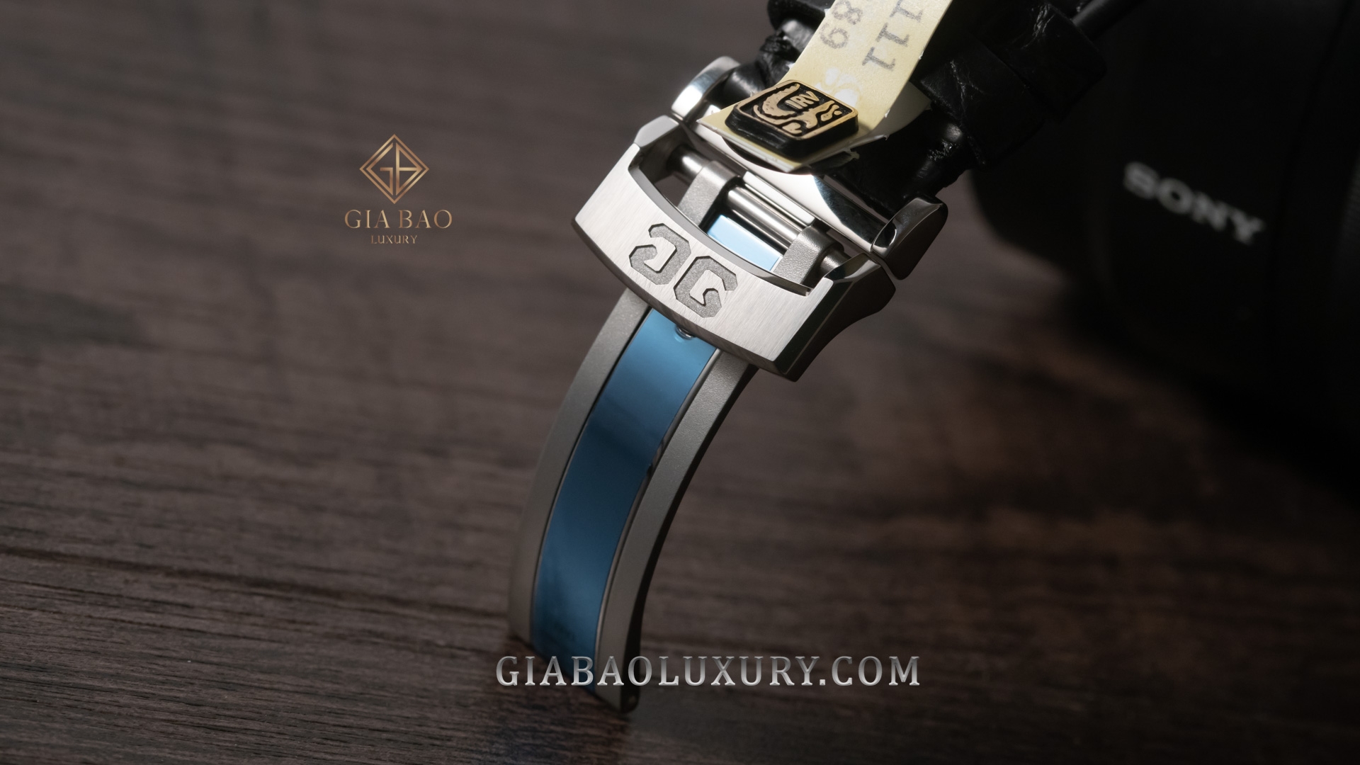 Glashütte Original PanoMaticLunar 1-90-02-42-32-05