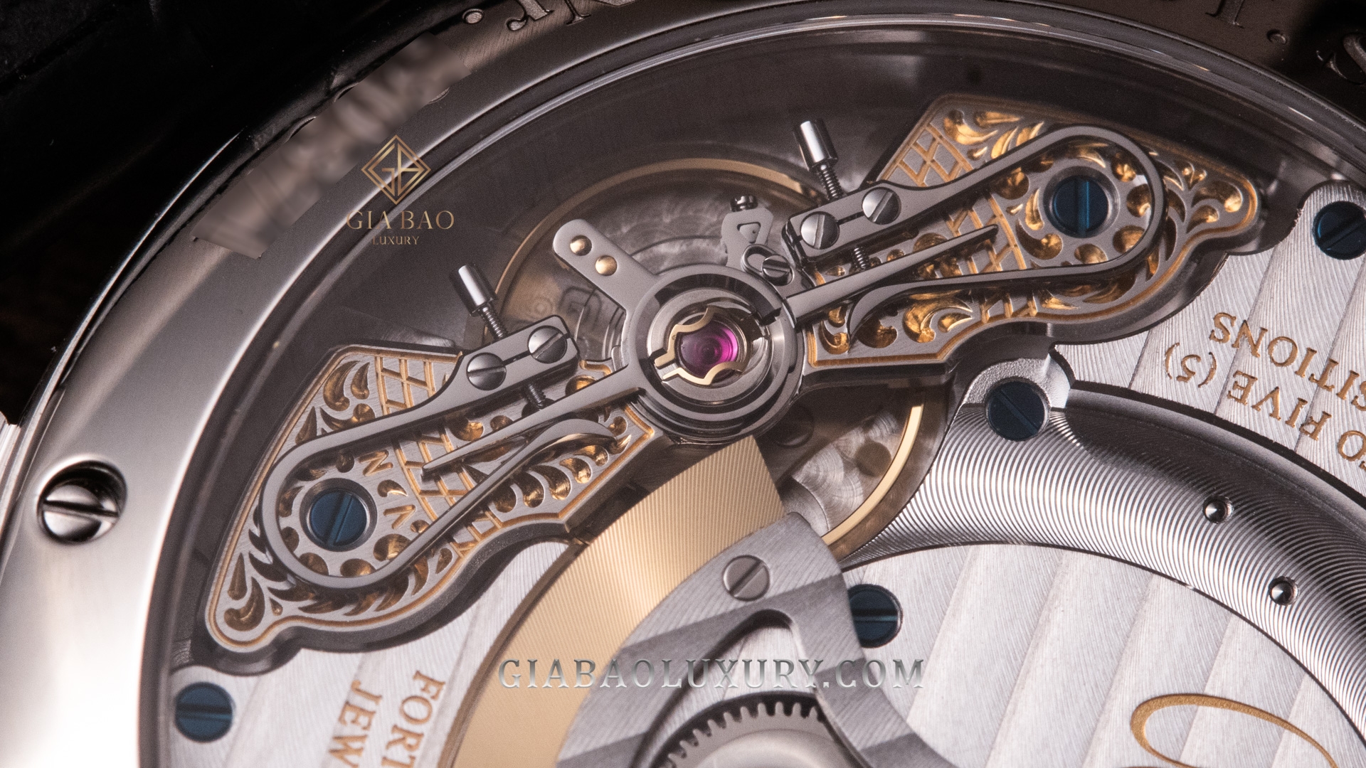 Glashütte Original PanoMaticLunar 1-90-02-42-32-05