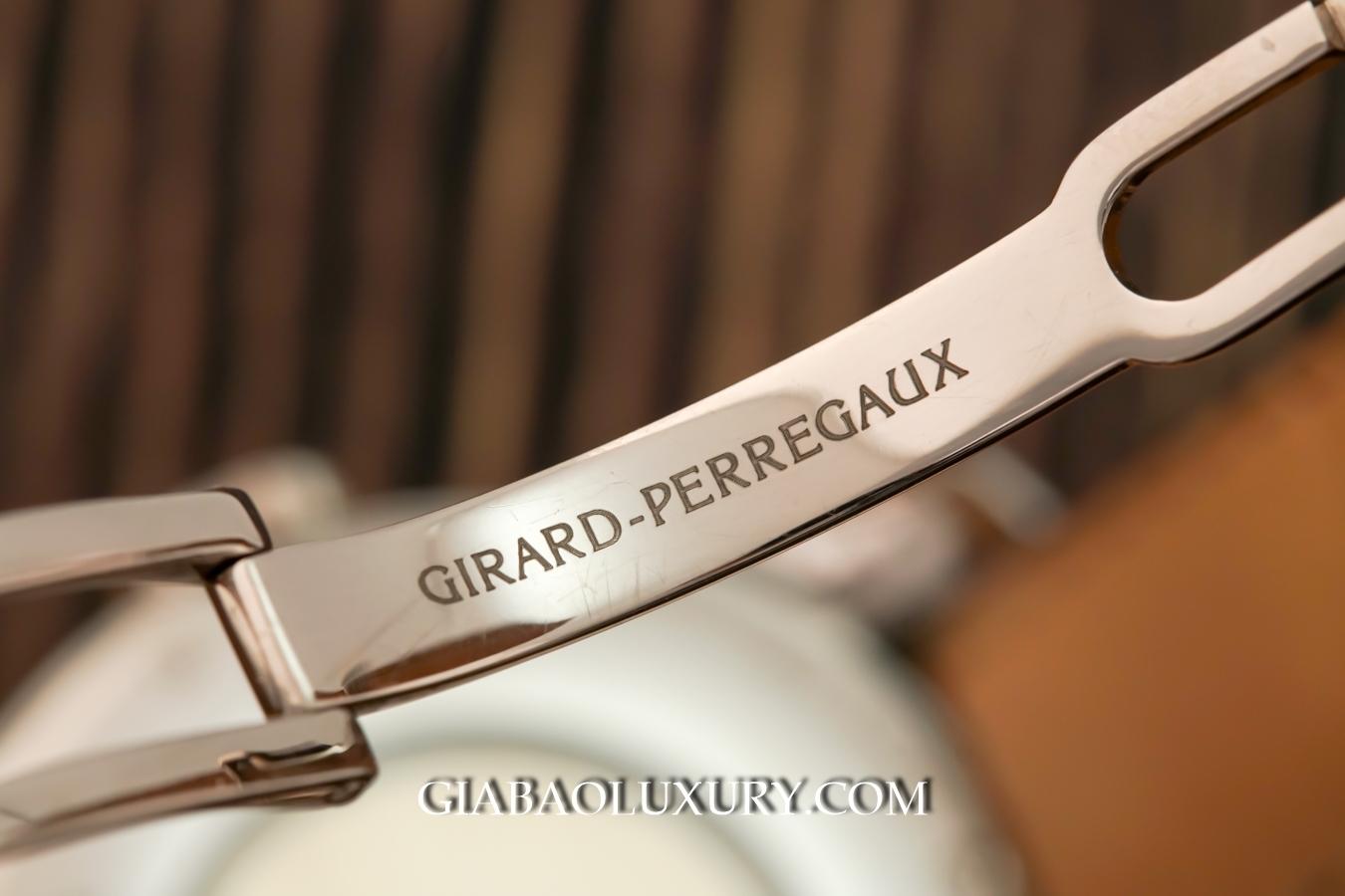 Girard Perregaux ref. 49851