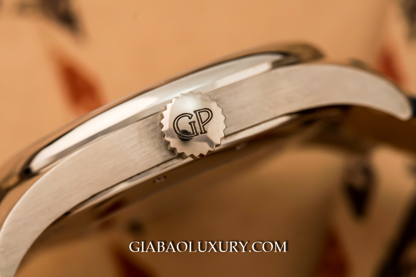 Girard Perregaux ref. 49851