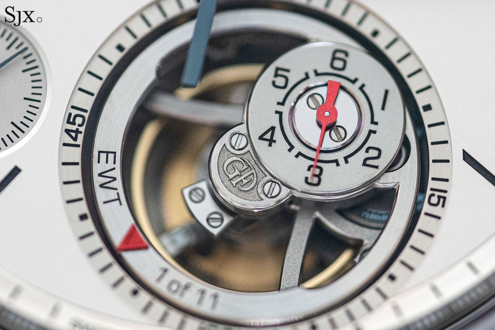 Những Mẫu Đồng Hồ Độc Lập Xuất Sắc Nhất Năm 2024 Tinh hoa từ những thương hiệu độc lập