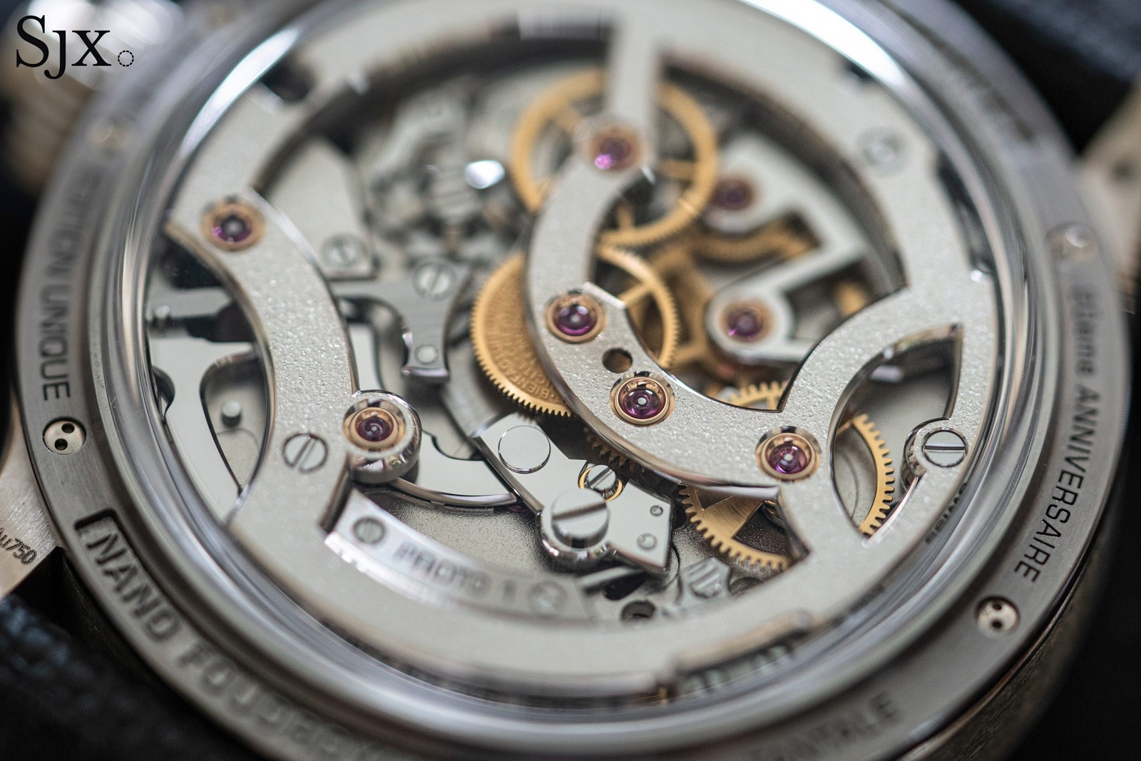 Những Mẫu Đồng Hồ Độc Lập Xuất Sắc Nhất Năm 2024 Tinh hoa từ những thương hiệu độc lập