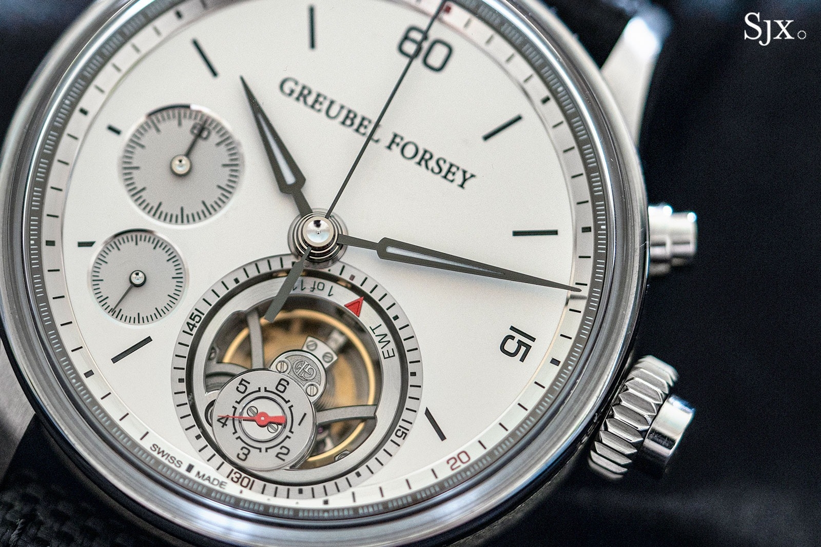 Những Mẫu Đồng Hồ Độc Lập Xuất Sắc Nhất Năm 2024 Tinh hoa từ những thương hiệu độc lập