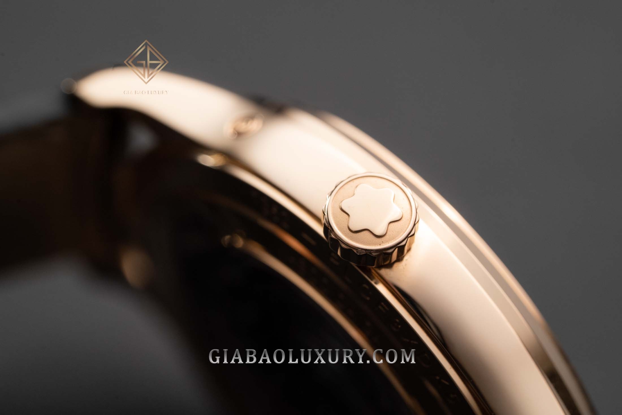 Montblanc Heritage Chronométrie Quantième Annuel Vasco da Gama 112537