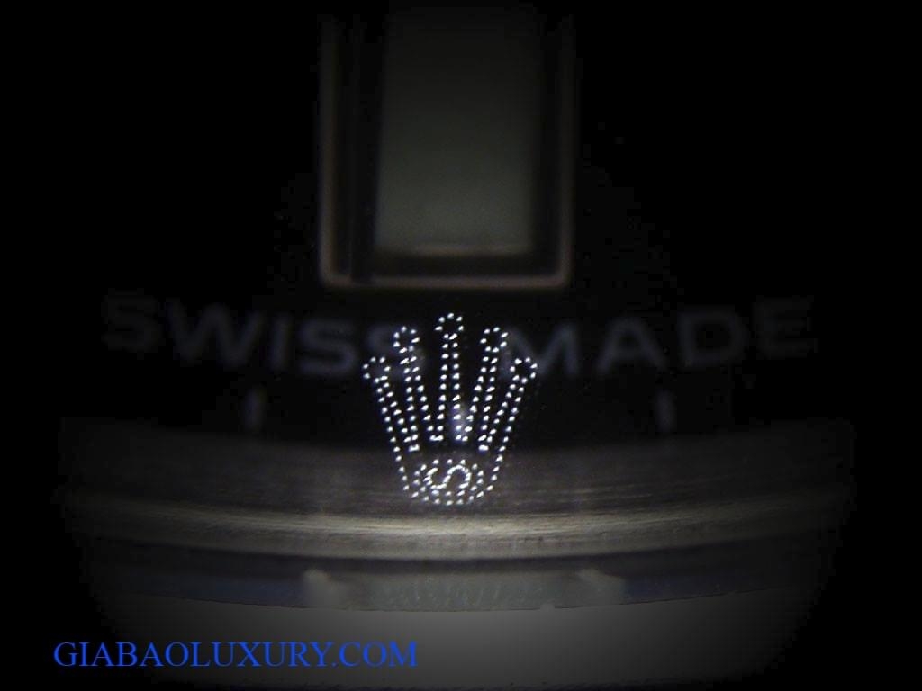 đồng hồ rolex date just 126334