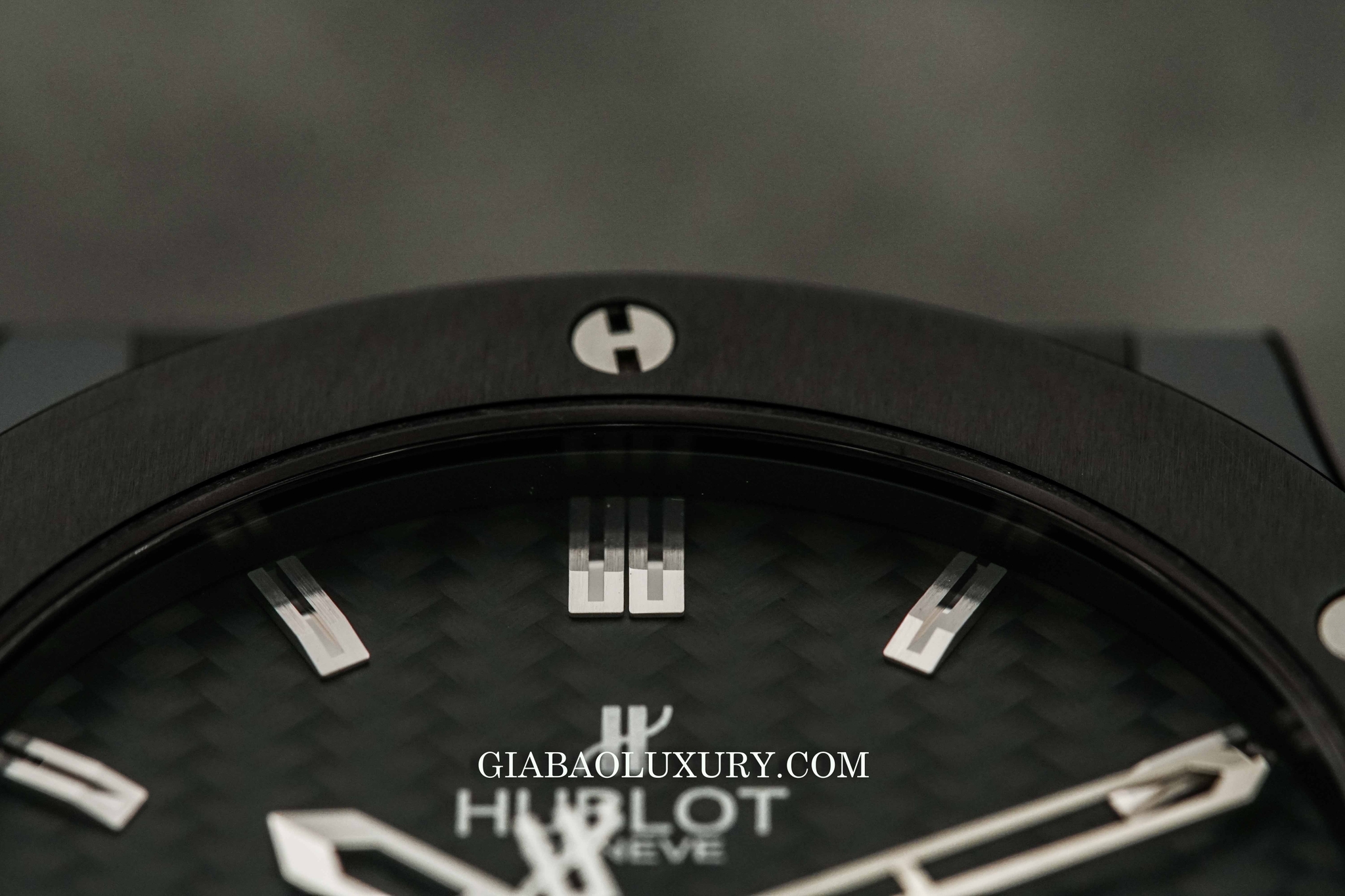 đồng hồ Hublot Classic Fusion Black Magic 511.CM.1771.RX