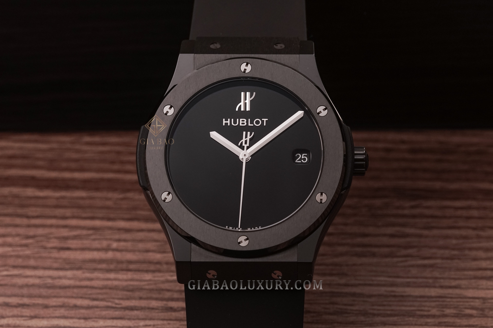 Đồng Hồ Hublot Classic Fusion 511.CX.1270.RX.MDM40