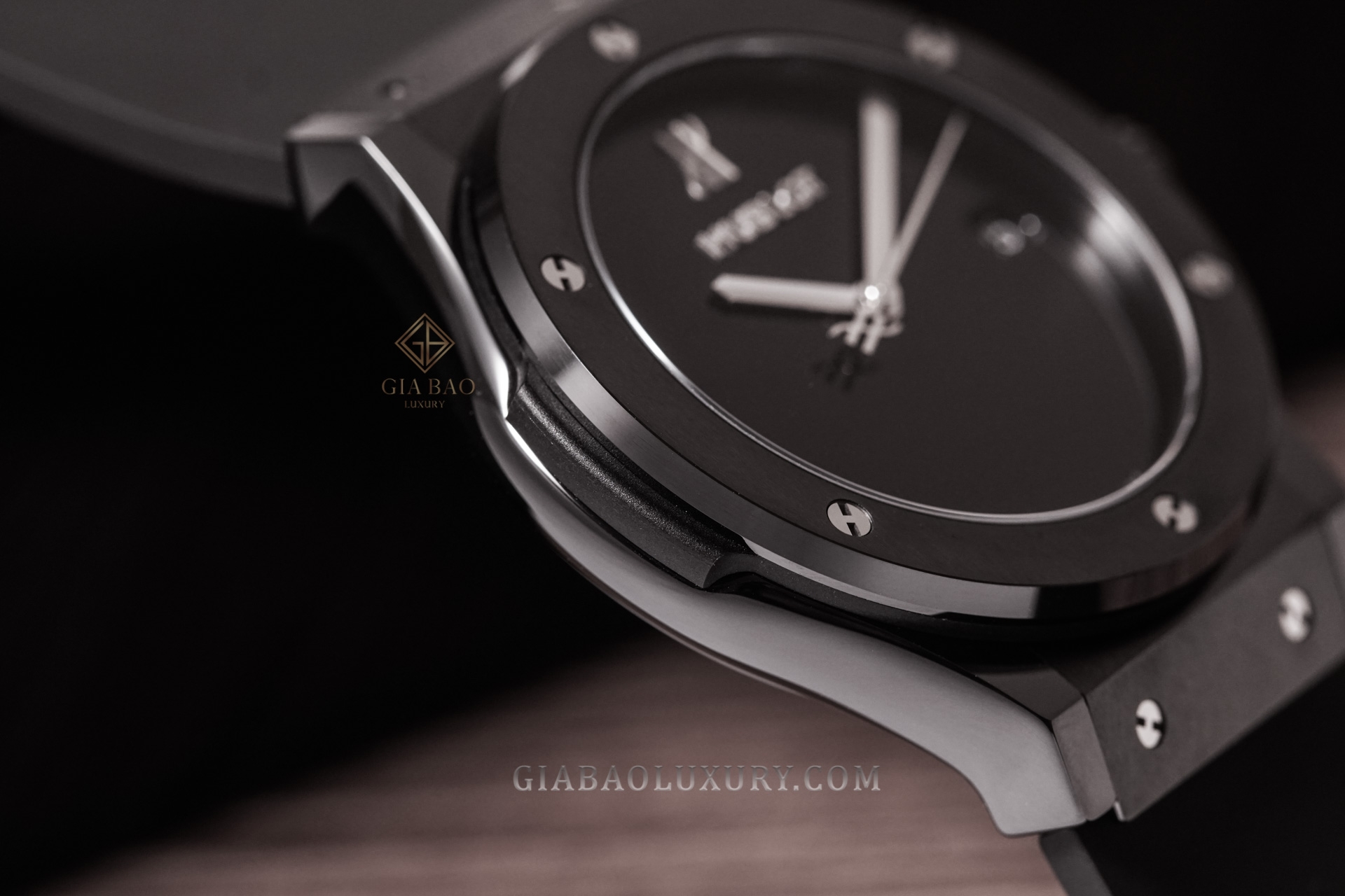 Đồng Hồ Hublot Classic Fusion 511.CX.1270.RX.MDM40