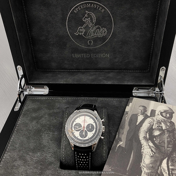 Đồng Hồ Omega Speedmaster 311.32.40.30.02.001 Moonwatch