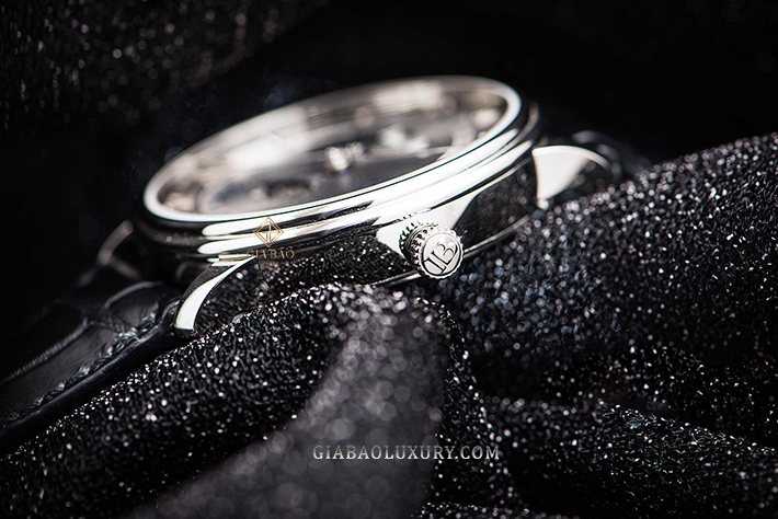 Đồng Hồ Blancpain Villeret Moonphase 6654-1113-55B