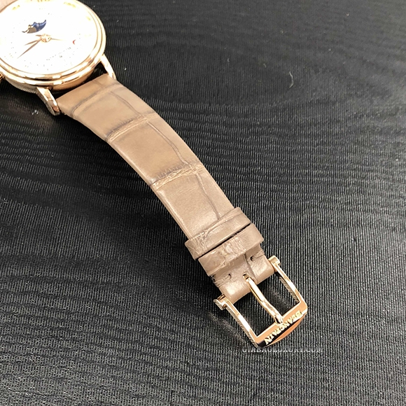 Đồng Hồ Blancpain Villeret Quantieme Phases de Lune 6106-3642-55A