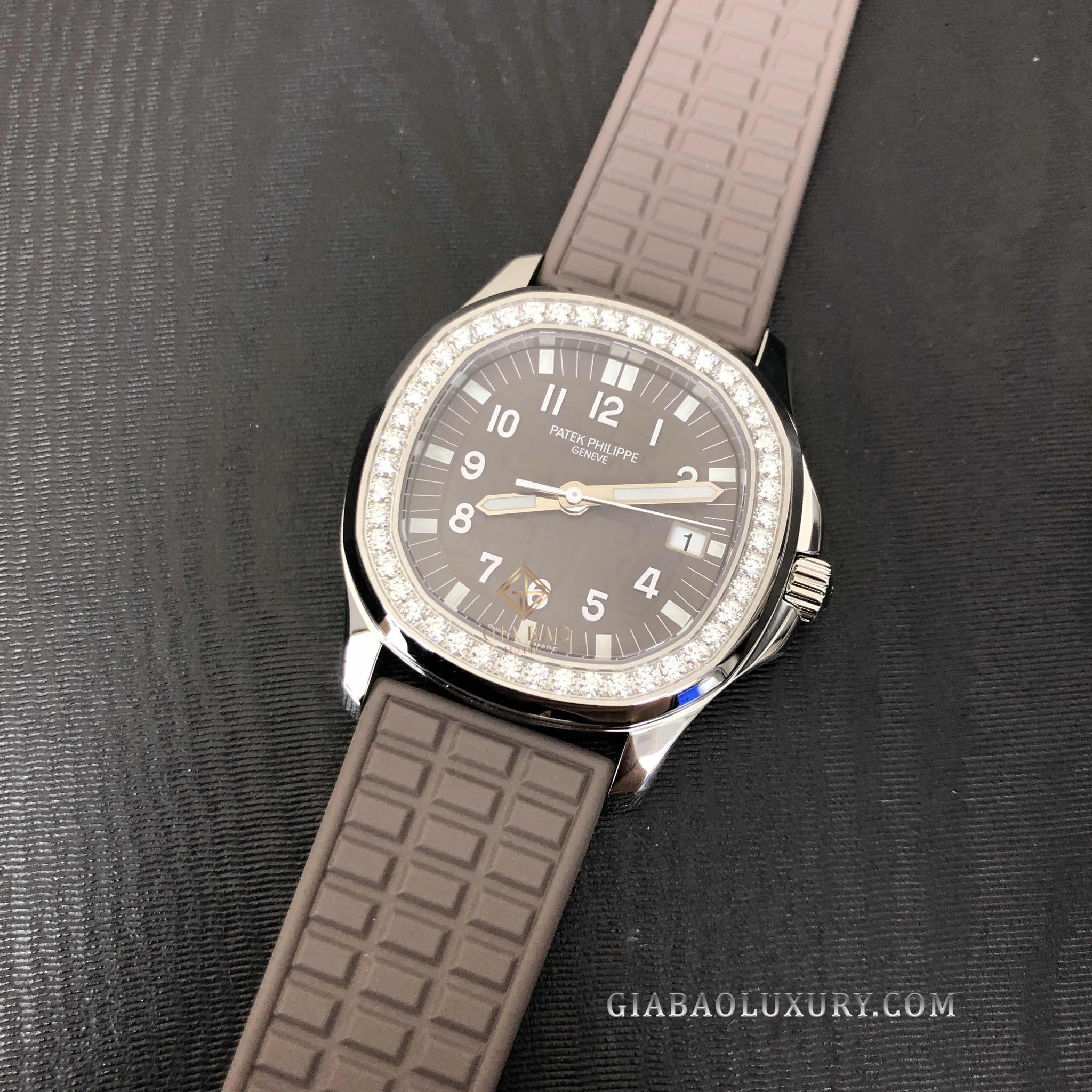 Đồng Hồ Patek Philippe Aquanaut 5067A-023