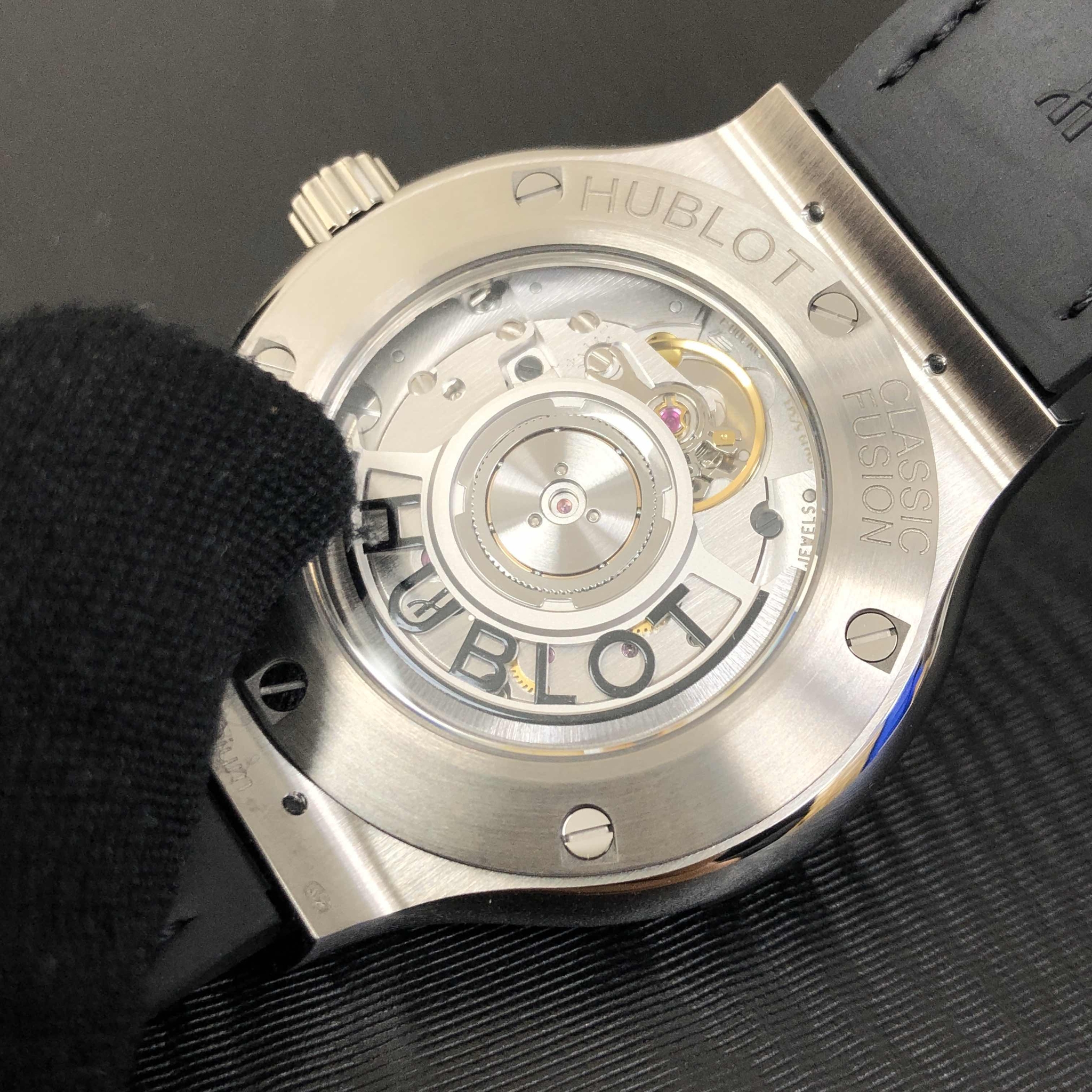 Đồng Hồ Hublot Classic Fusion 565.NX.1470.RX.1204