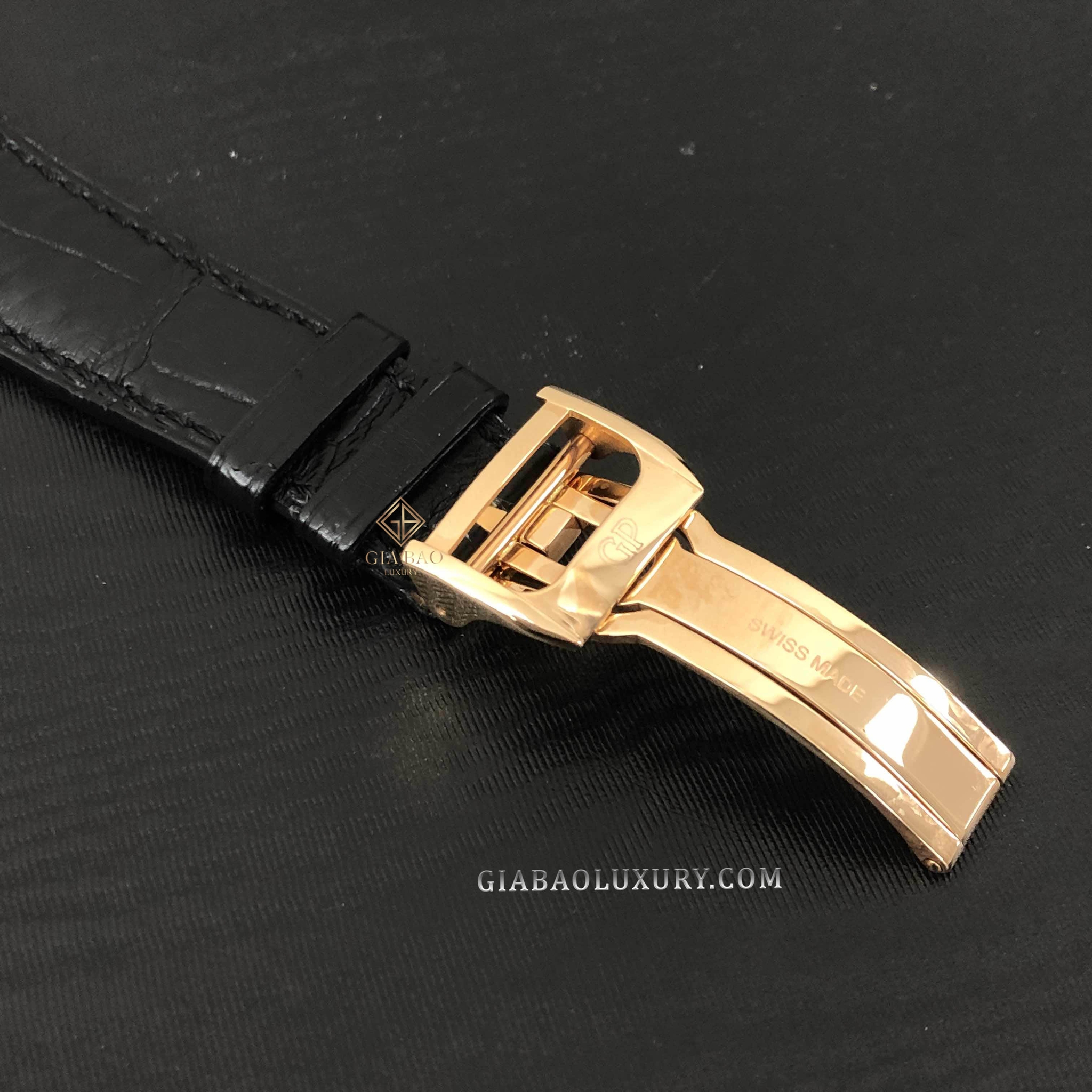 Đồng Hồ Girard Perregaux Three Golden Bridge 99193-52-000-BA6A
