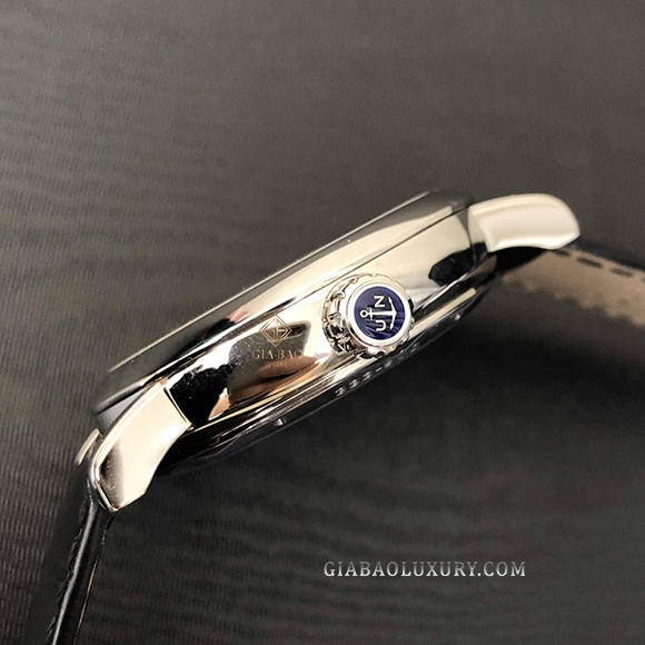 Đồng Hồ Ulysse Nardin Classic Perpetual 333-900