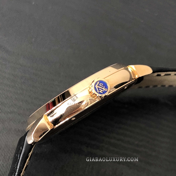 Đồng hồ Ulysse Nardin Classico 8152-111-2/SINGE