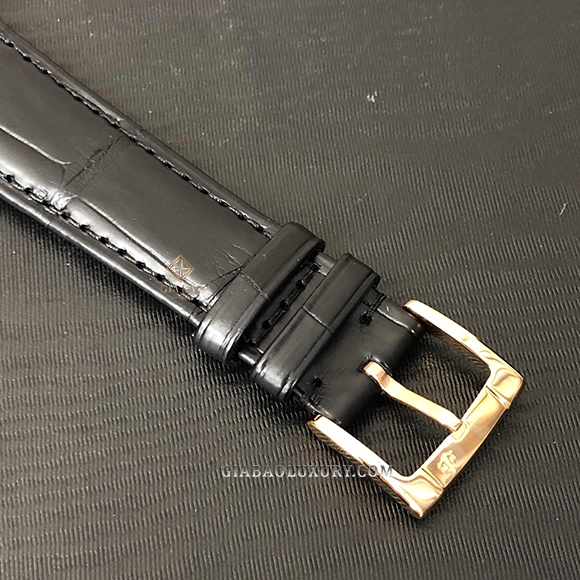 Đồng hồ Ulysse Nardin Classico 8152-111-2/SINGE