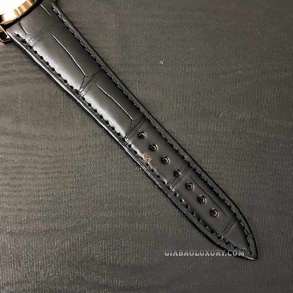 Đồng hồ Ulysse Nardin Classico 8152-111-2/SINGE