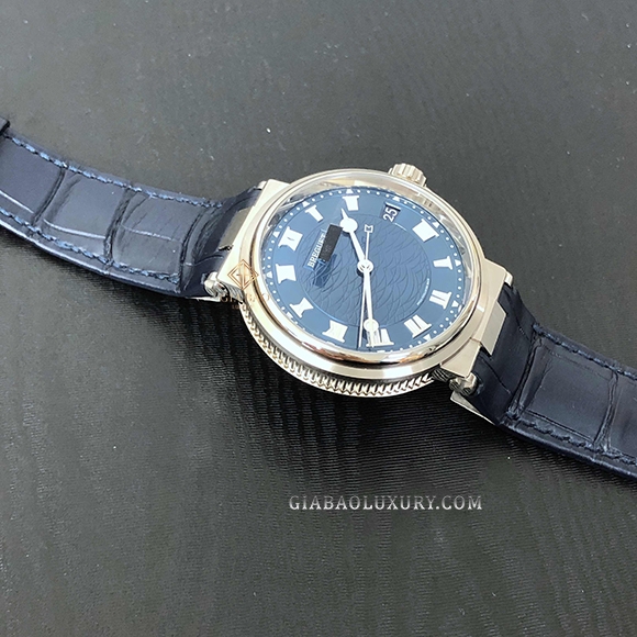 Đồng Hồ Breguet Marine 5517BB/Y2/9ZU