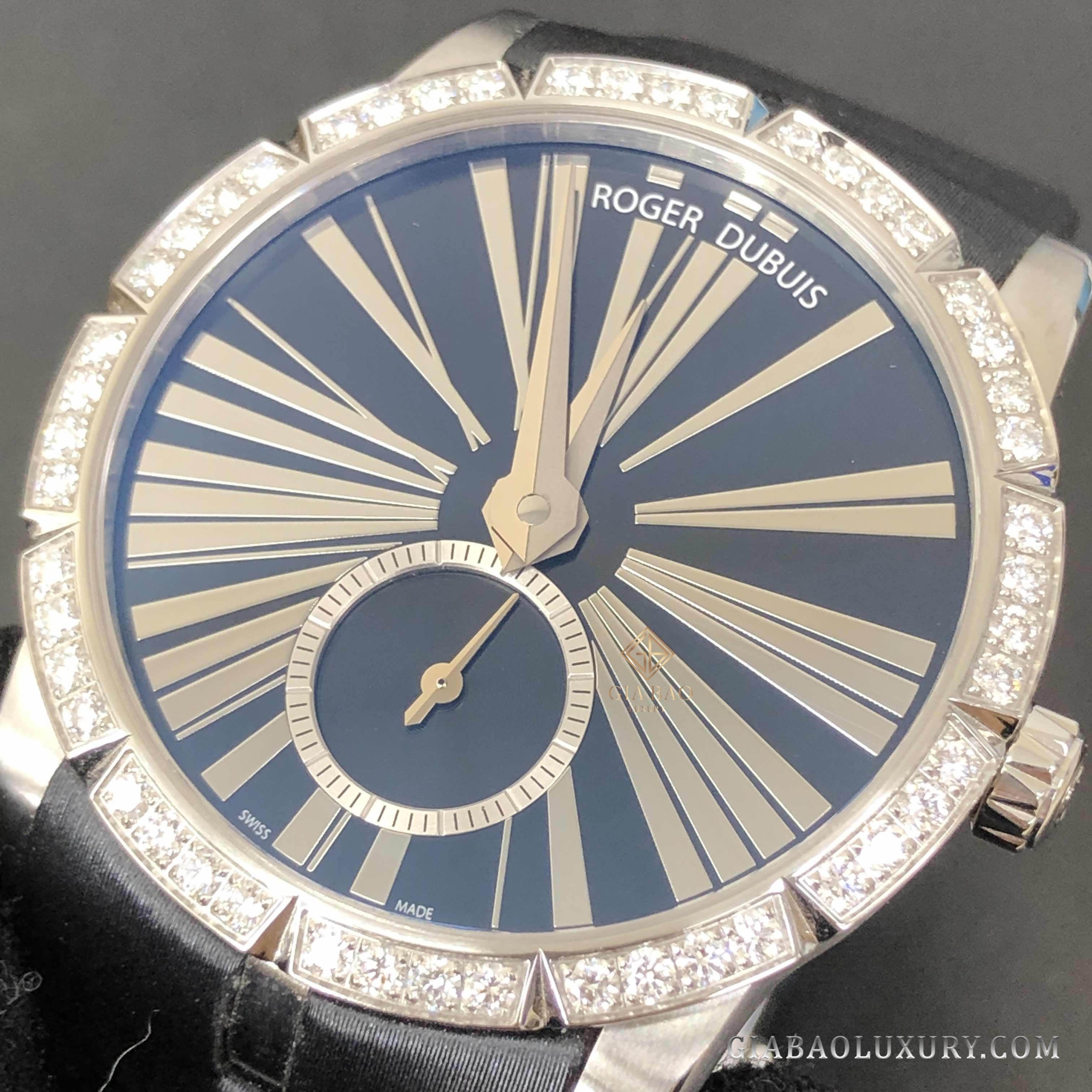 Đồng Hồ Roger Dubuis Excalibur RDDBEX0278