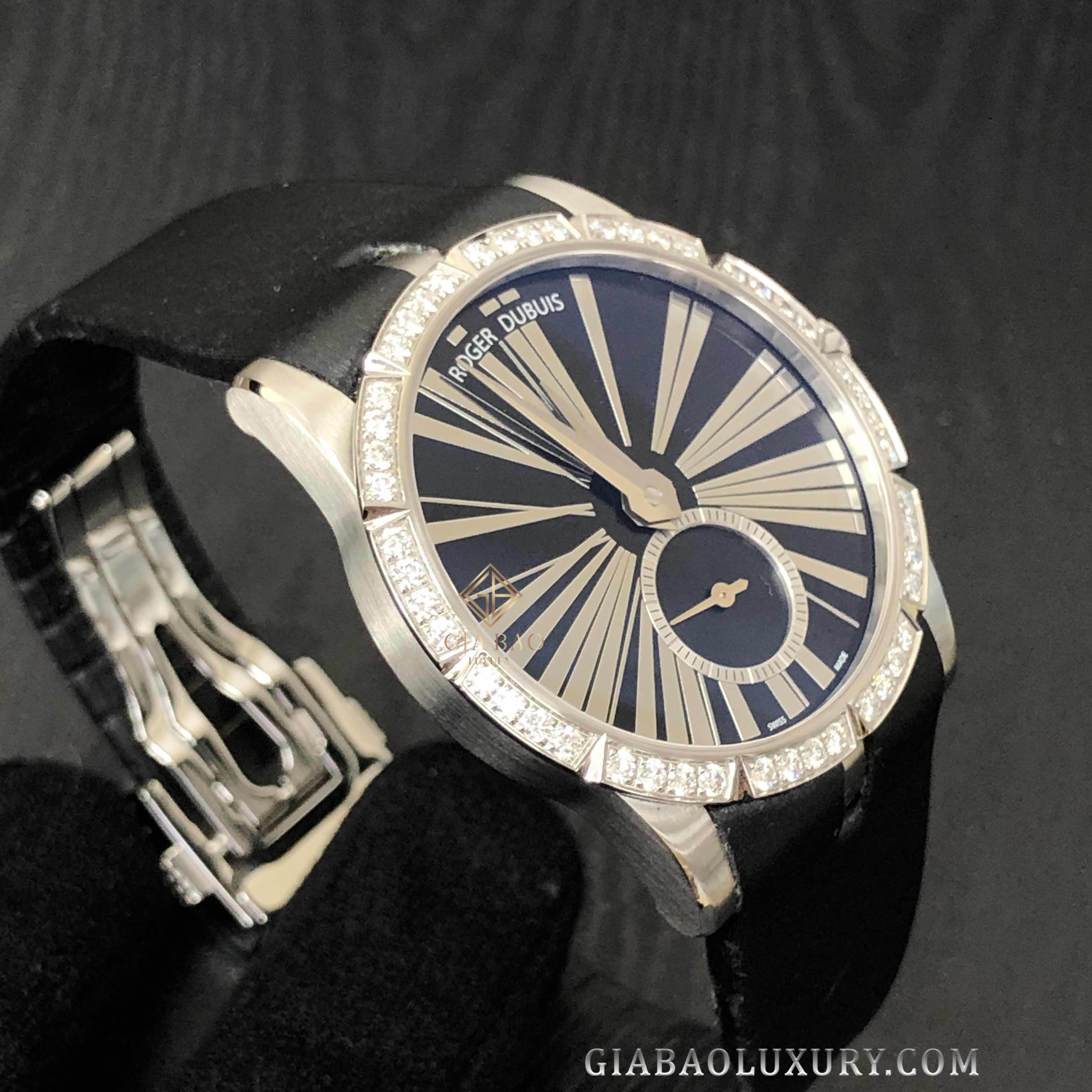 Đồng Hồ Roger Dubuis Excalibur RDDBEX0278