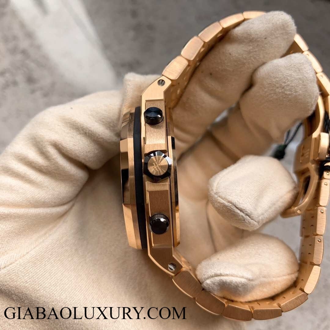 Đồng hồ Audemars Piguet Royal Oak Offshore Chronograph