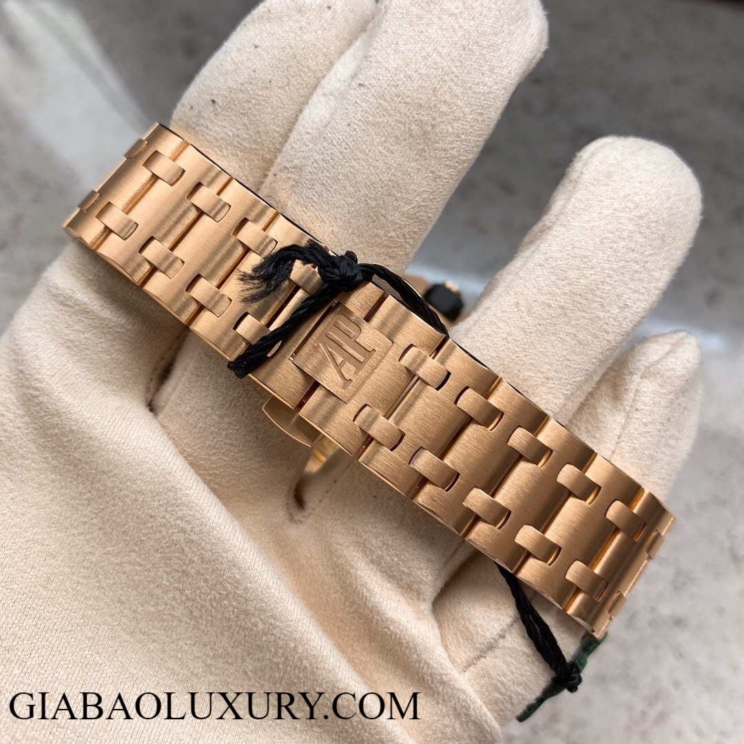 Đồng hồ Audemars Piguet Royal Oak Offshore Chronograph