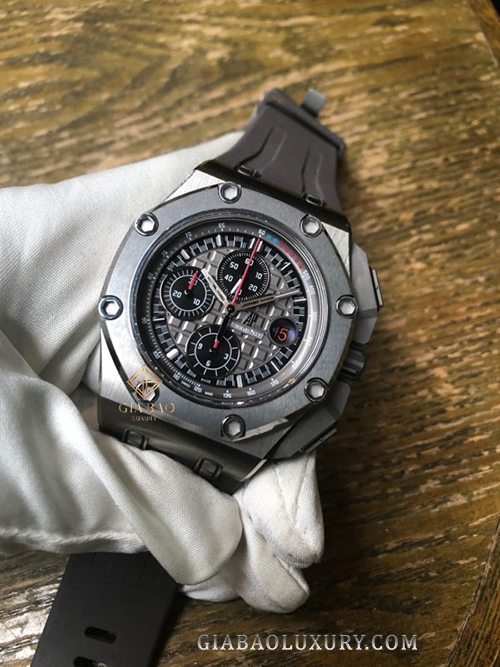 Đồng Hồ Audemars Piguet Royal Oak Offshore 26568IM.OO.A004CA.01