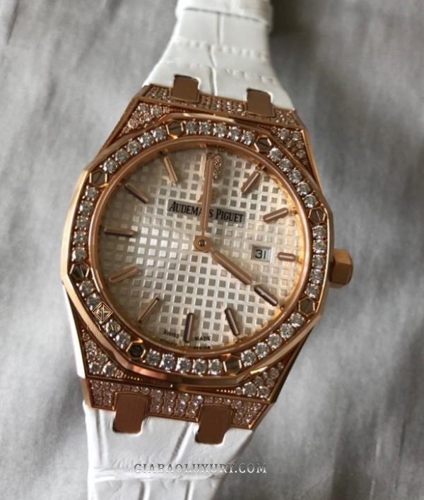 Đồng Hồ Audemars Piguet Royal Oak 67652OR.ZZ.D011CR.01