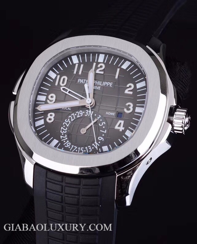 Đồng hồ Patek Philippe Aquanaut 5164R-001