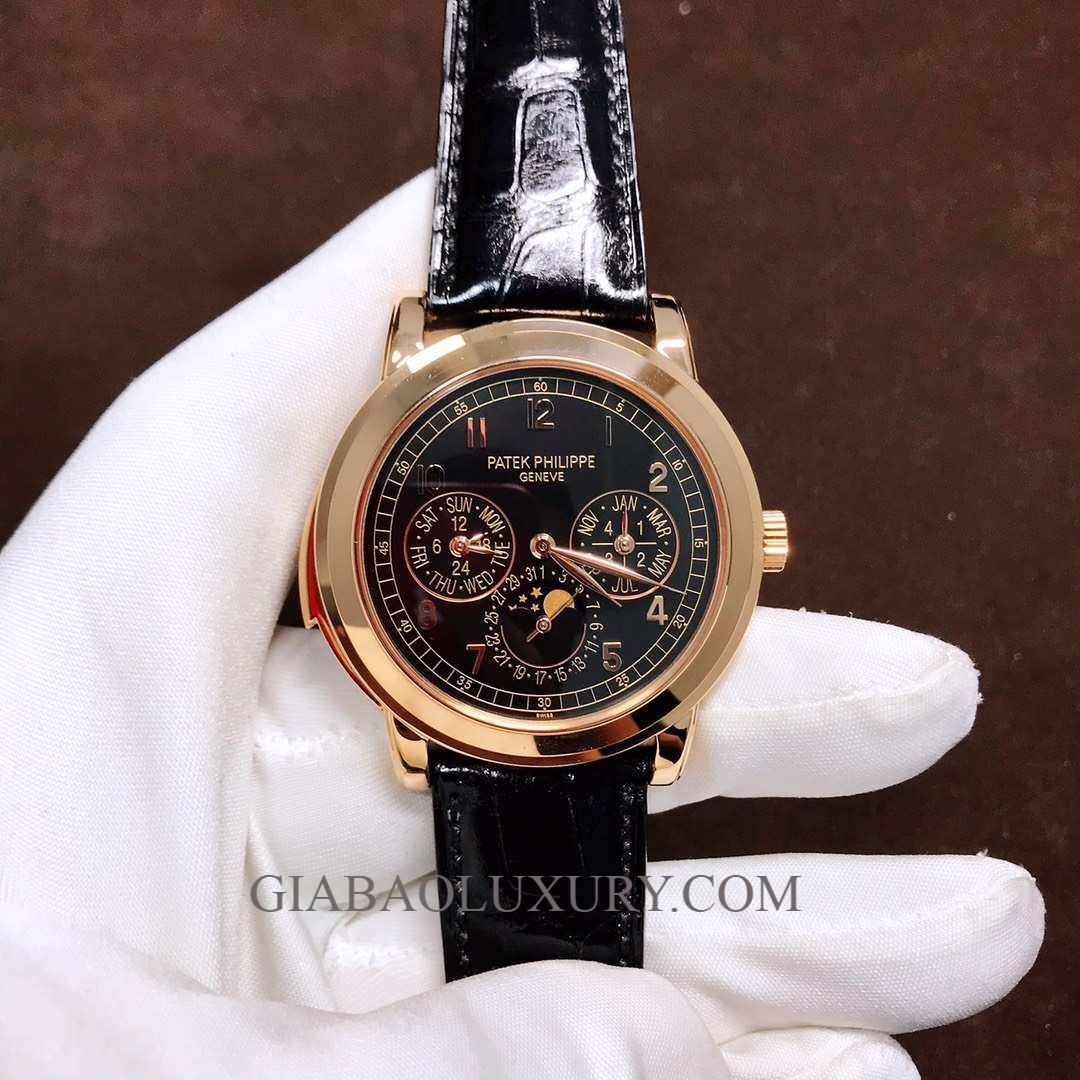 Đồng Hồ Patek Philippe Grand Complications 5074R-001