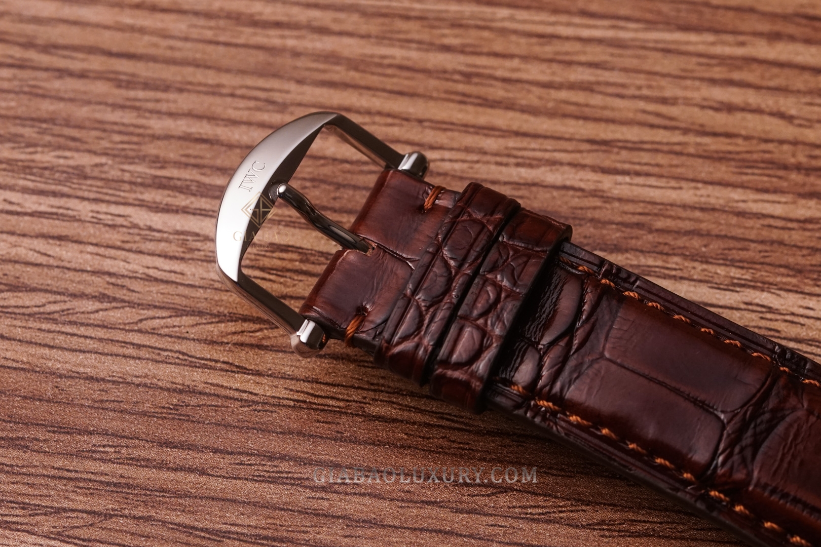 Đồng Hồ IWC Portofino IW391027