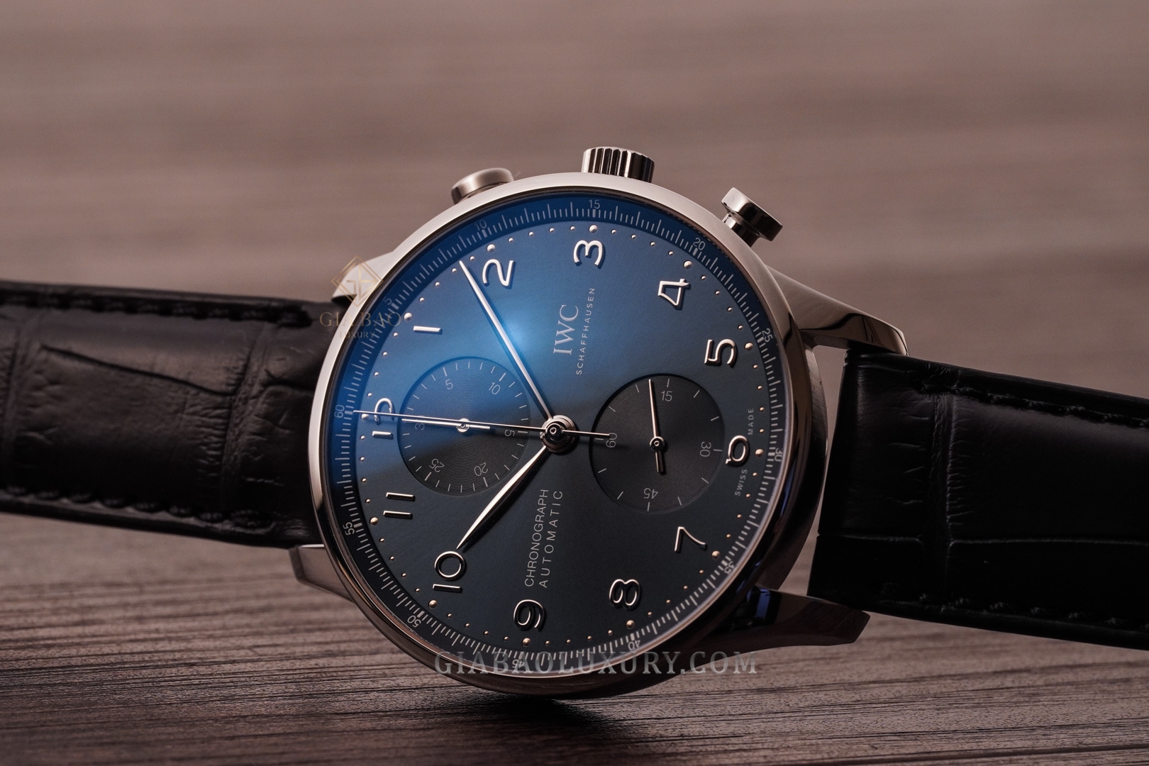 Đồng Hồ IWC Portugieser IW371606