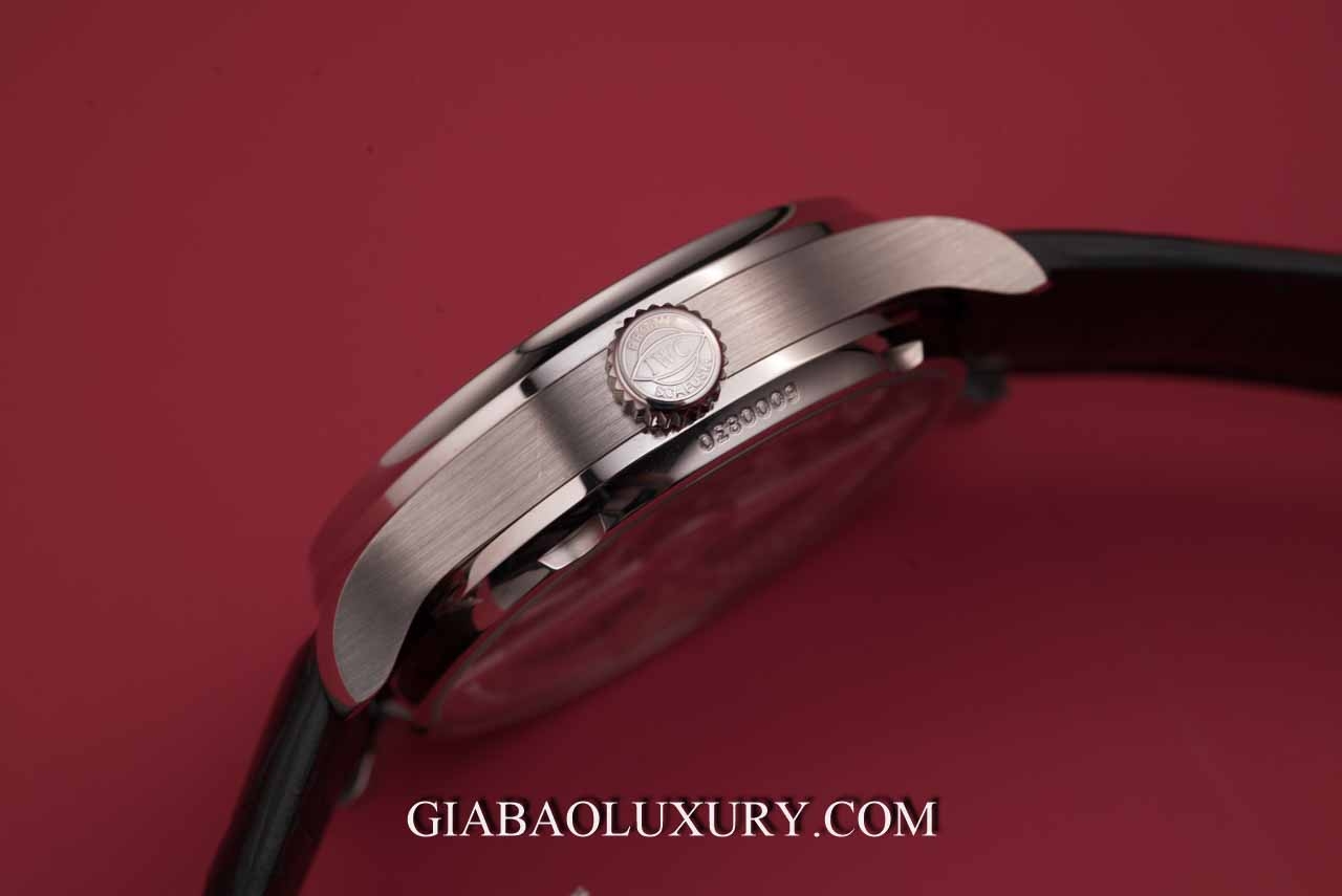 Đồng Hồ IWC Portugieser Automatic