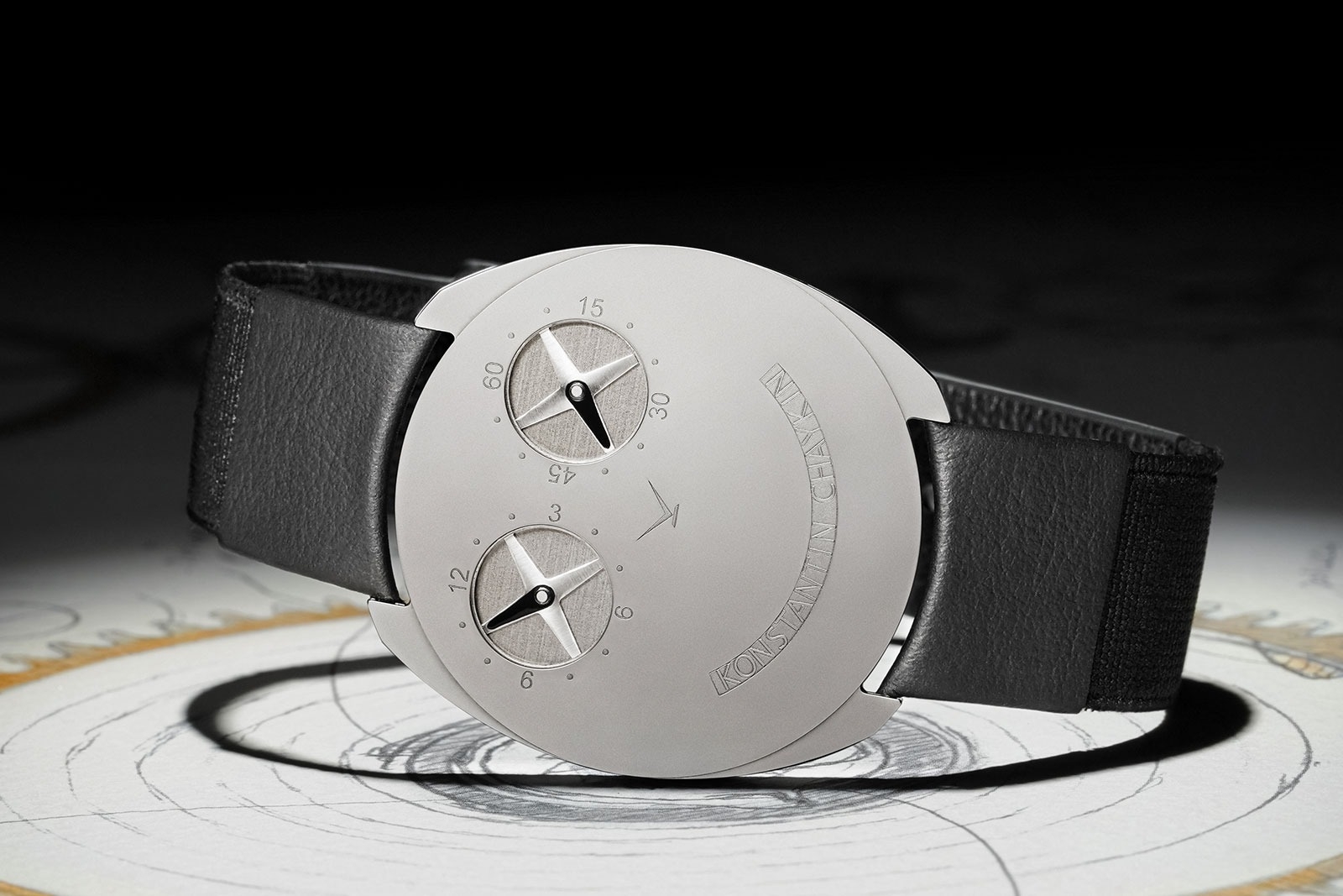 Những Mẫu Đồng Hồ Độc Lập Xuất Sắc Nhất Năm 2024 Tinh hoa từ những thương hiệu độc lập