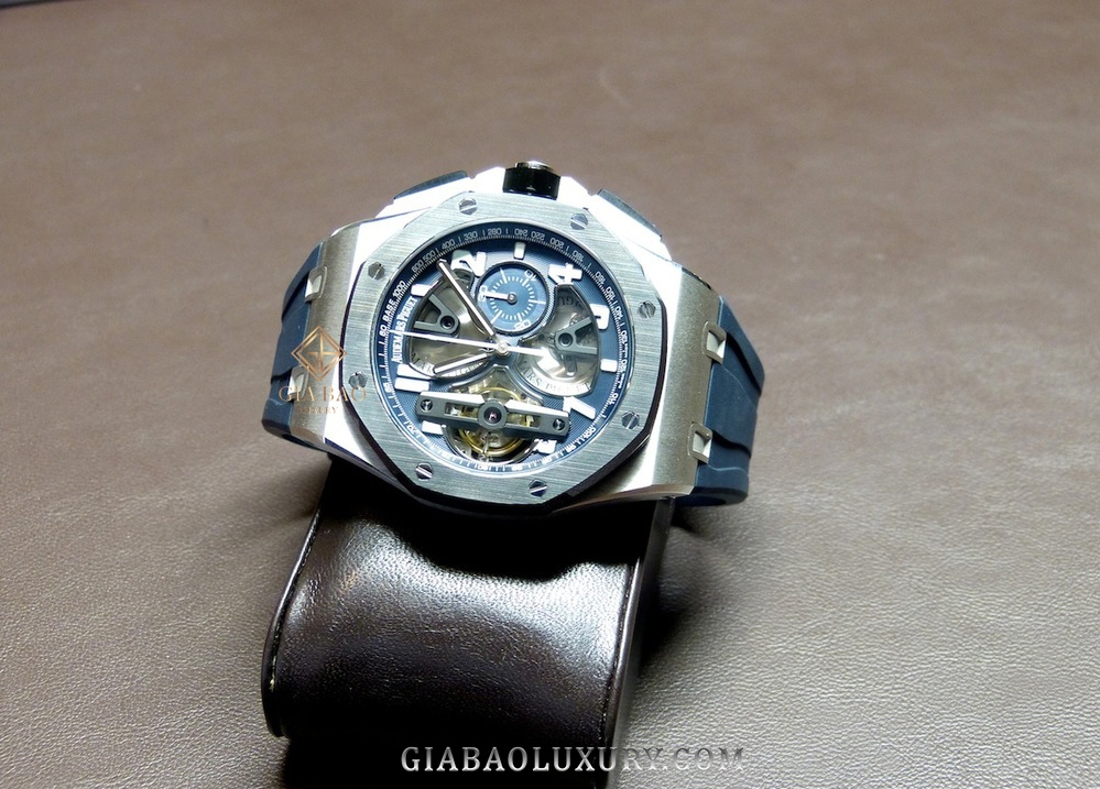 Đồng Hồ Audemars Piguet Royal Oak Offshore 26388PO.OO.D027CA.01