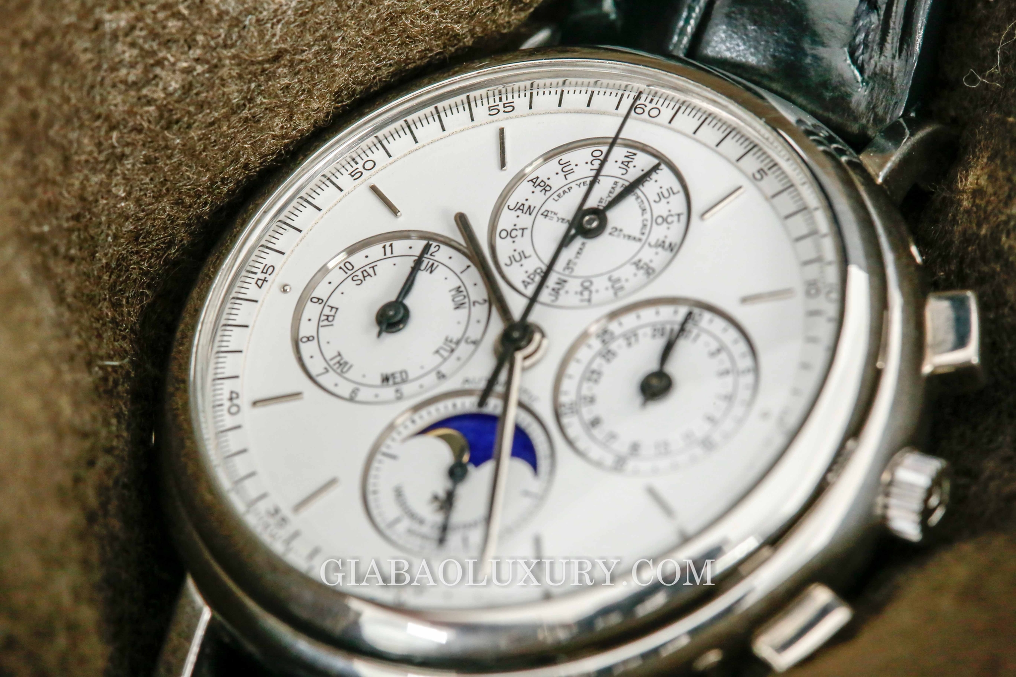 Vacheron Constantin 49005