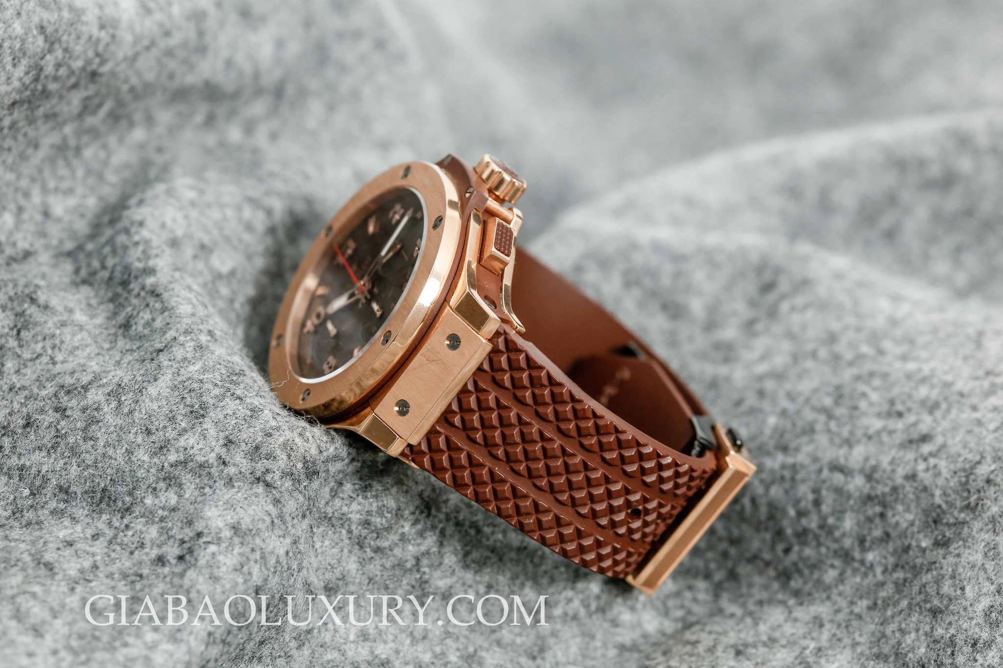 đồng hồ hublot