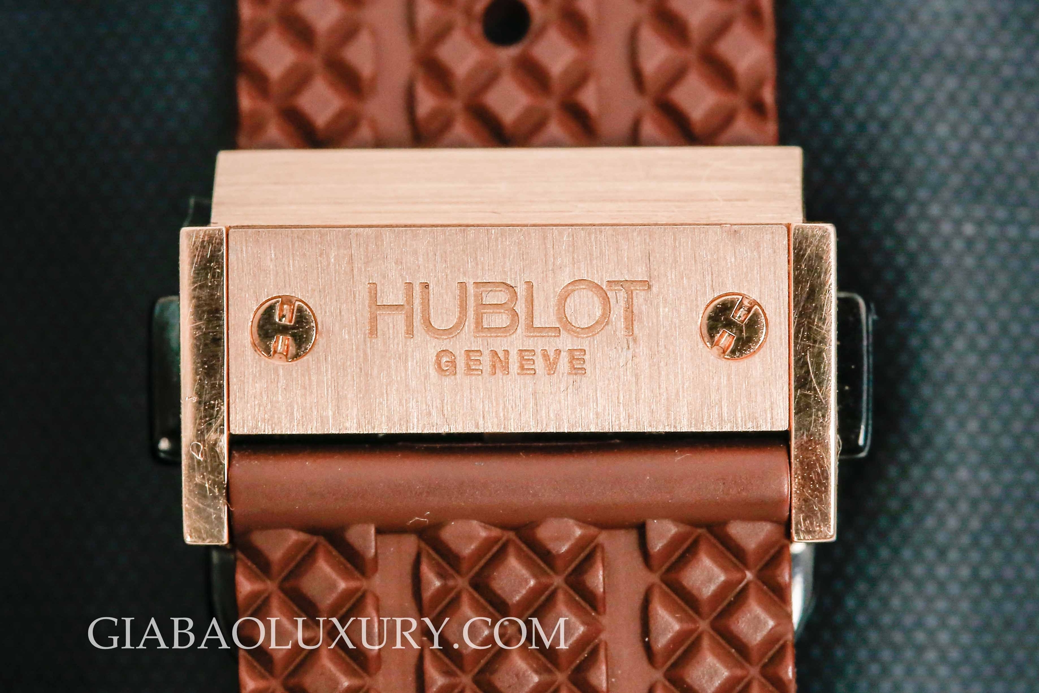 đồng hồ hublot