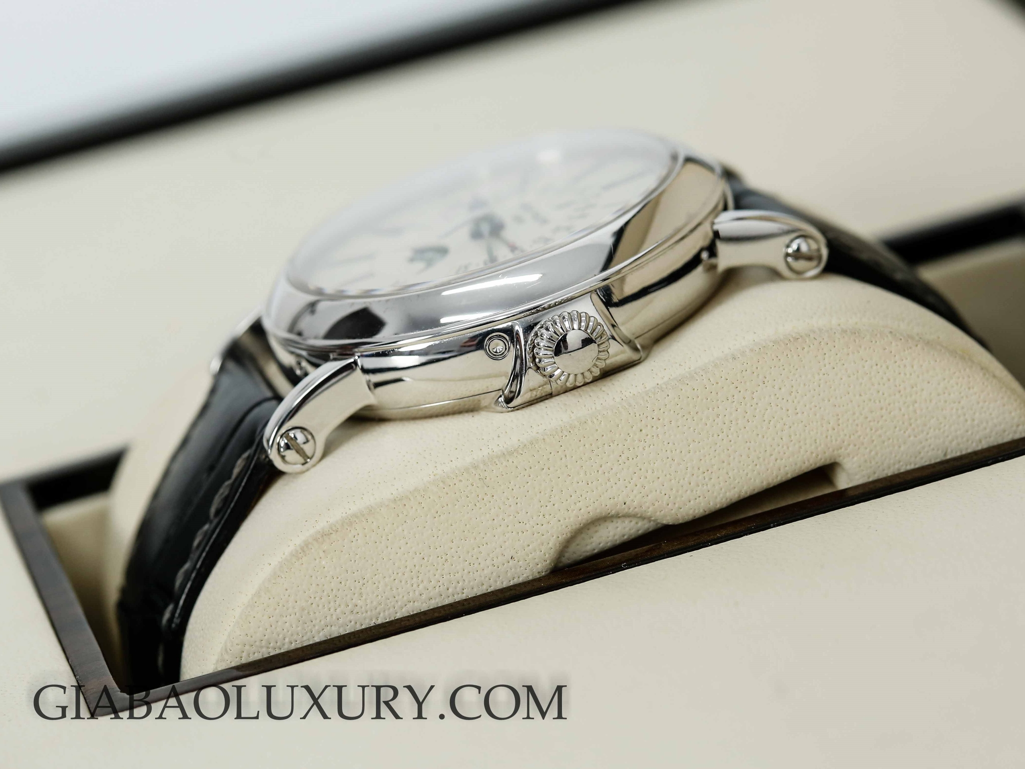 Đồng Hồ Patek Philippe Grand Complications 5159G-001