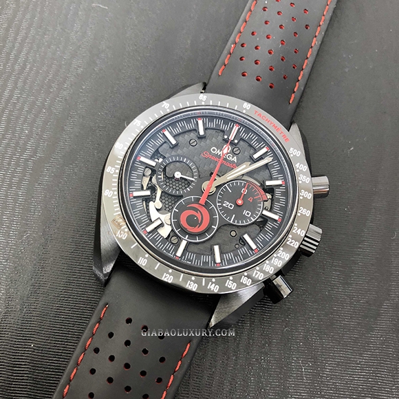 Đồng Hồ Omega Speedmaster Dark Side of the Moon 311.92.44.30.01.002