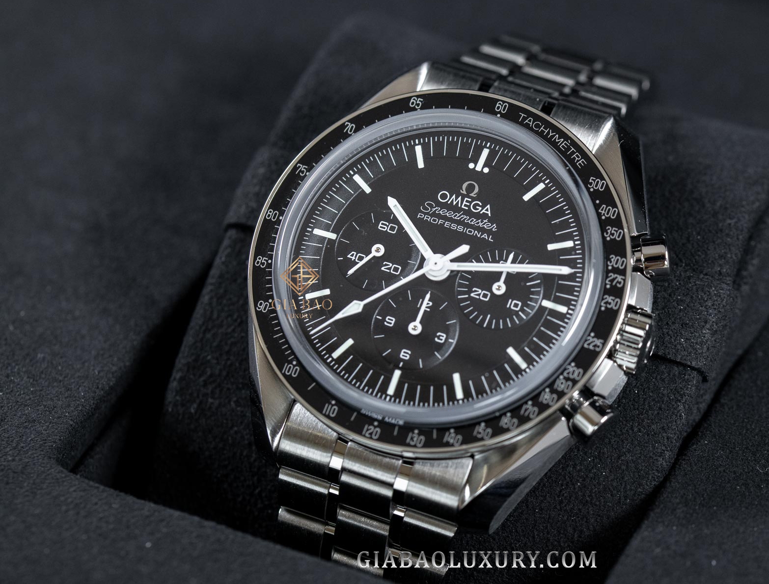 Đồng Hồ Omega Speedmaster 42mm 310.30.42.50.01.001