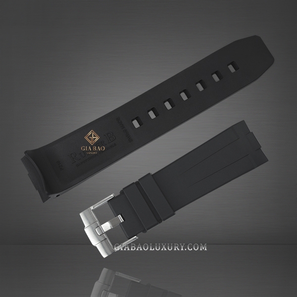 Dây cao su Rubber B dành cho đồng hồ Panerai Luminor 1950 (Loại I) phiên bản Classic